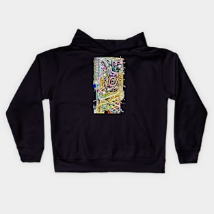 MONOLITH Kids Hoodie